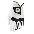 Wilson Staff Grip Soft Golf Glove - Pad Printed Tab